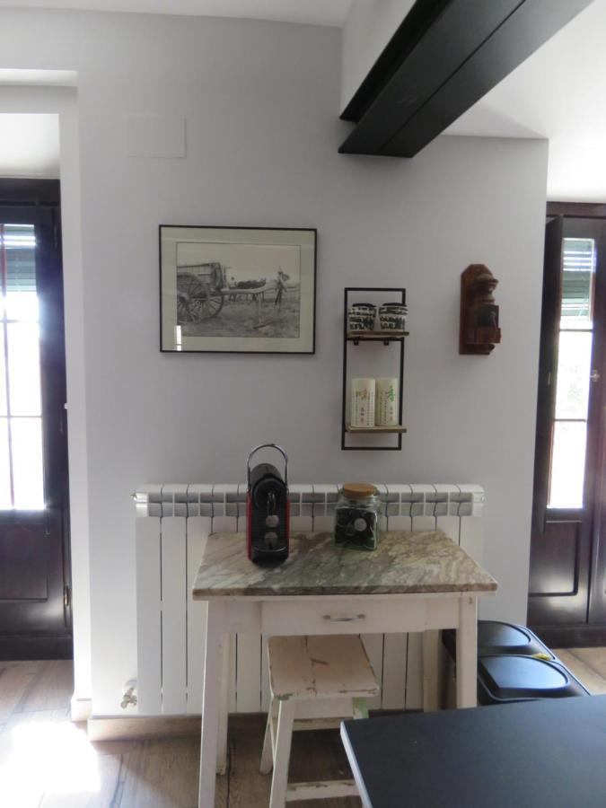 Casa Egipcia Preciosa Casa Centenaria En El Camino De Santiago Torres del Rio Eksteriør bilde
