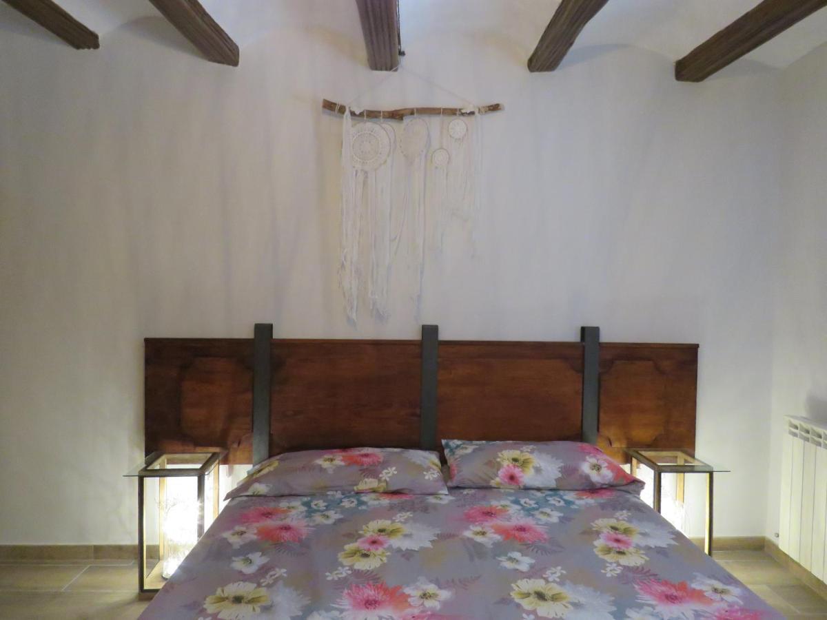 Casa Egipcia Preciosa Casa Centenaria En El Camino De Santiago Torres del Rio Eksteriør bilde